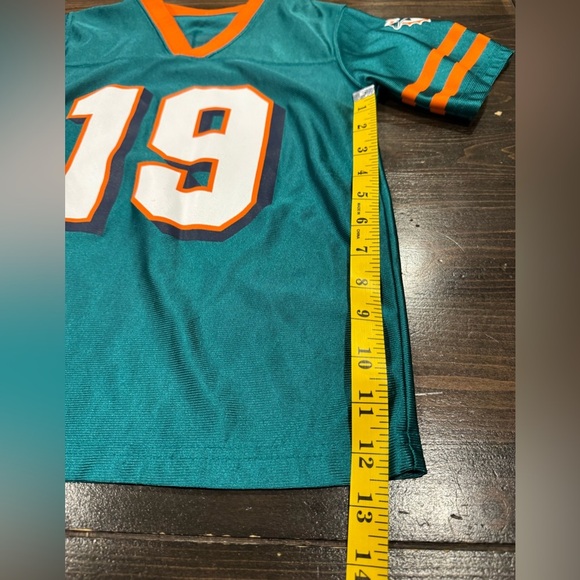 Miami Dolphins Brandon Marshall NFL Football Jersey - Picture 6 of 6